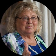 Inga Lita Scheen