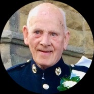 Tom Hurst