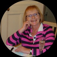Elizabeth "Liz" Turner nee Whinray