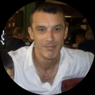 Mark Anthony Scott