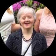 Philippa Anne Jackson