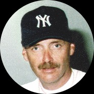 Alan James Fielding