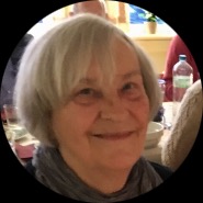 Mari Ingeborg Kulsvehagen