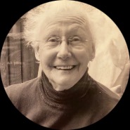Christina Farnsworth