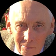 Derek Metcalfe