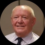 Walter Ian Burgoyne