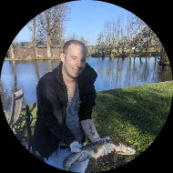 Justin ten Voorde