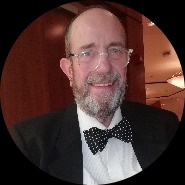 Michael Pinder