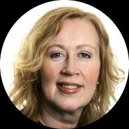 Lotte Helene Sandberg