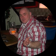 Richard Alun Coundley
