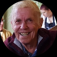 Douglas Wheildon