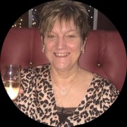 Margaret Rutter
