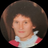 Audrey Parkinson