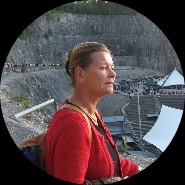 Kirsten Frøshaug