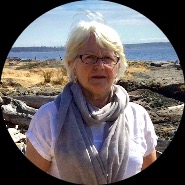 Charlotte Ann Piper M.B.E.