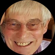Michael Shaun Booth