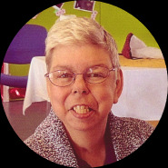 Clare Greener