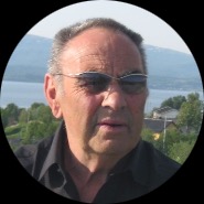Egil Per Pedersen