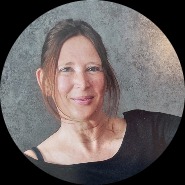 Jacqueline  de Visser