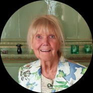Beryl Wandrell