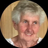 Åshild Johanne Sørli