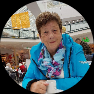 Marit  Storrøsten