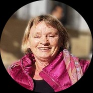 Eva Britt Abelsen