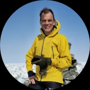 Nils Olav Teigen