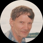 Jens Sandnes