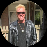 Mike (Meteor) Bontes