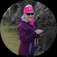 Bente Ljones Hansen