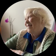 Julie Ingvarda Dysvik