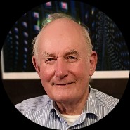 Gordon Alfred Geist