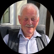 Asbjørn Normann Husnes