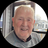 John Reidulf Arild Nygård