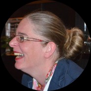 Anne Oord