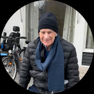 Magnord  Hansen