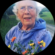 Dora Wilhelmine Lund