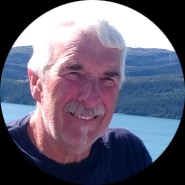 Harald Thoresen