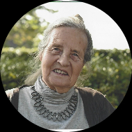 Lettie de Groot - Joosen