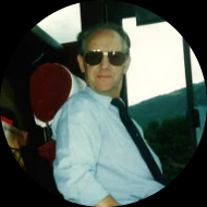 Arnljot Charles Pedersen