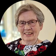 Thordis Marie Johnsen