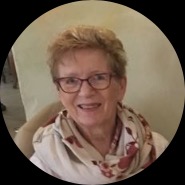 Gerd Irene Rønning