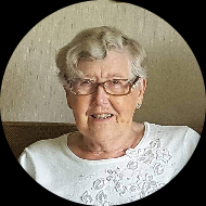 Svanhild Alvilde Andersen