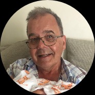 Peter Lindblom