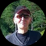 Ola Heim