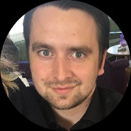Lars Henriksen Karstad