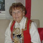 Ingeborg Alvhild Nordbø