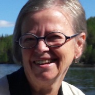 Karin Eckmühl