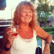 Barbro Lindh